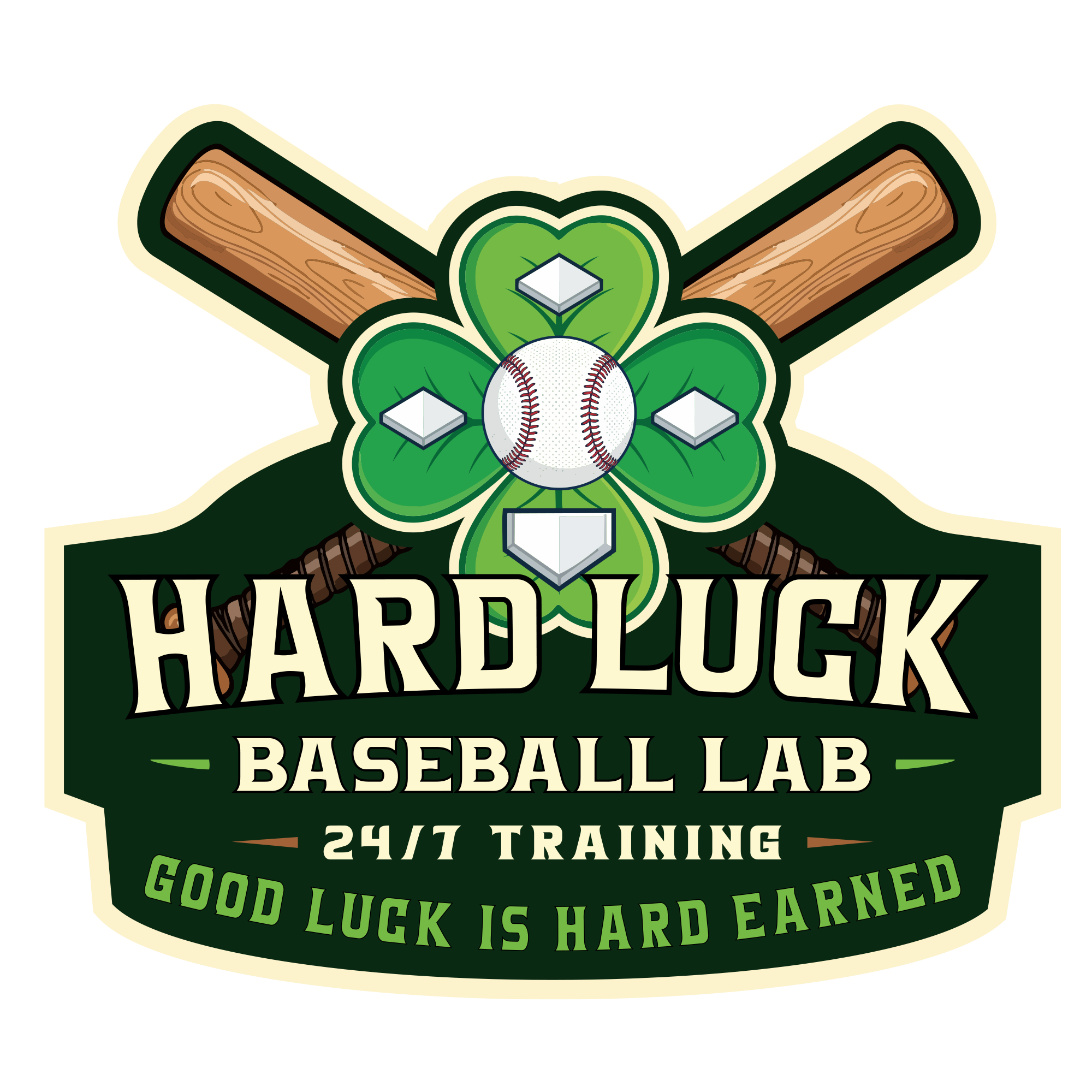 Hard Luck Baseball Lab